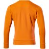 Sweatshirt Orange 51580-966 Mascot XS – miniatyr 2