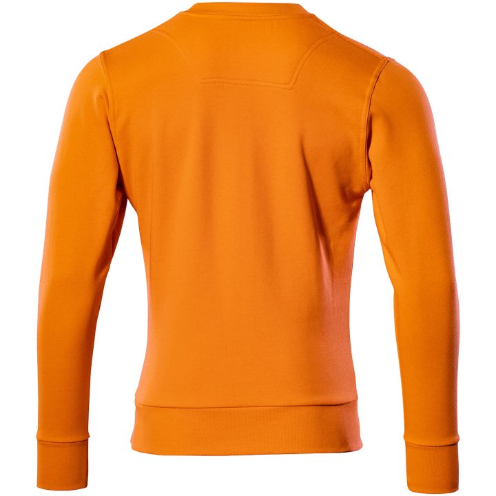 Sweatshirt Orange 51580-966 Mascot XS – bild 2