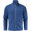 Sweatshirt Powerslide Blå Printer RED s – miniatyr 1