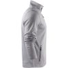 Sweatshirt Powerslide Gråmelerad Printer RED s – miniatyr 4