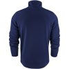 Sweatshirt Powerslide Marinblå Printer RED s – miniatyr 2