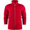 Sweatshirt Powerslide Röd Printer RED s – miniatyr 2