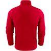 Sweatshirt Powerslide Röd Printer RED s – miniatyr 4