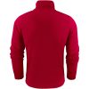 Sweatshirt Powerslide Röd Printer RED s – miniatyr 6