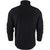 Sweatshirt Powerslide Svart Printer RED s – miniatyr 2