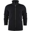 Sweatshirt Powerslide Svart Printer RED s – miniatyr 1