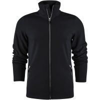 Sweatshirt Powerslide Svart Printer RED