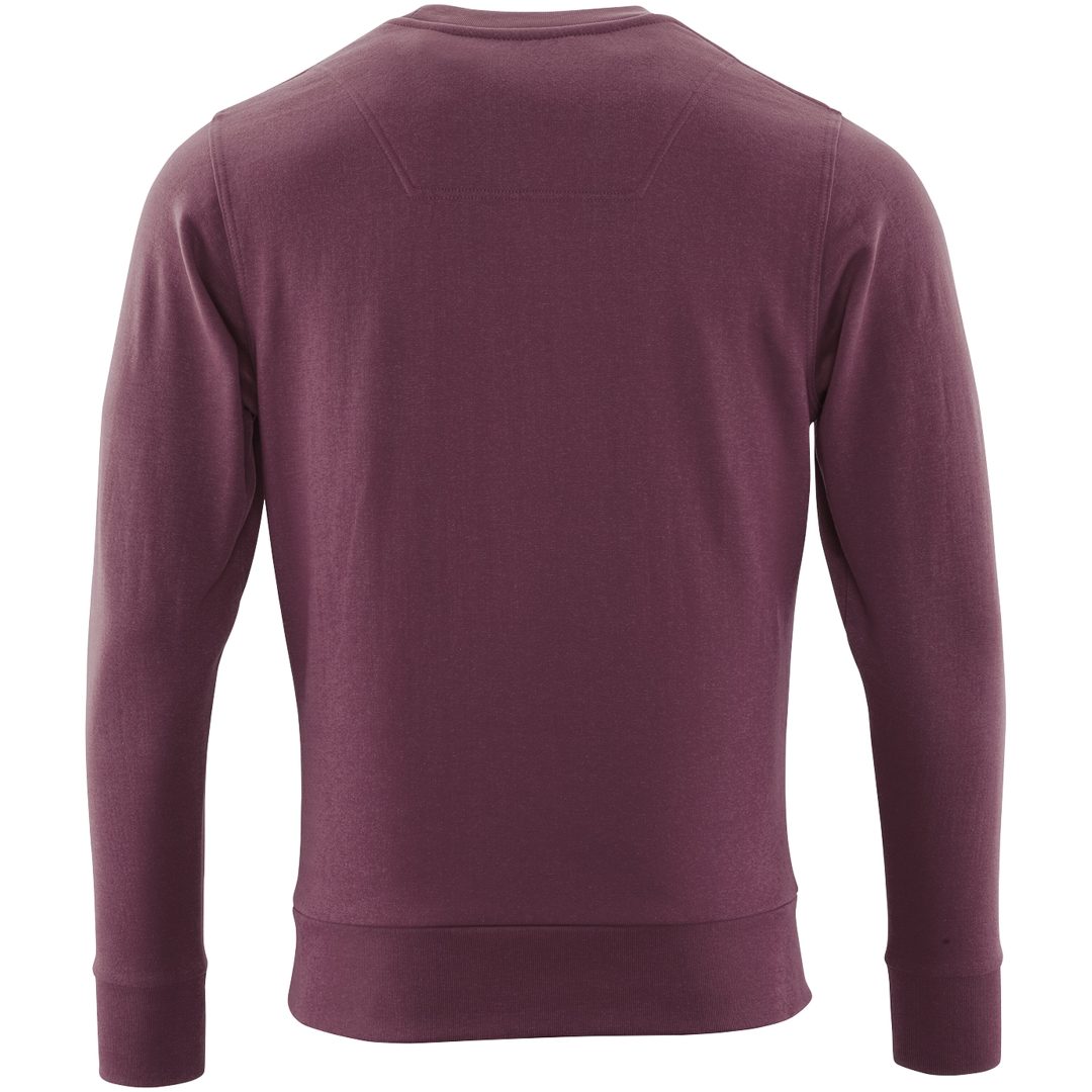 Sweatshirt Röd 20384-788 Mascot XS – bild 2