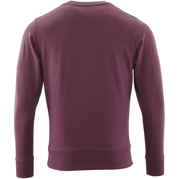 Sweatshirt Röd 20384-788 Mascot XS – bild 2