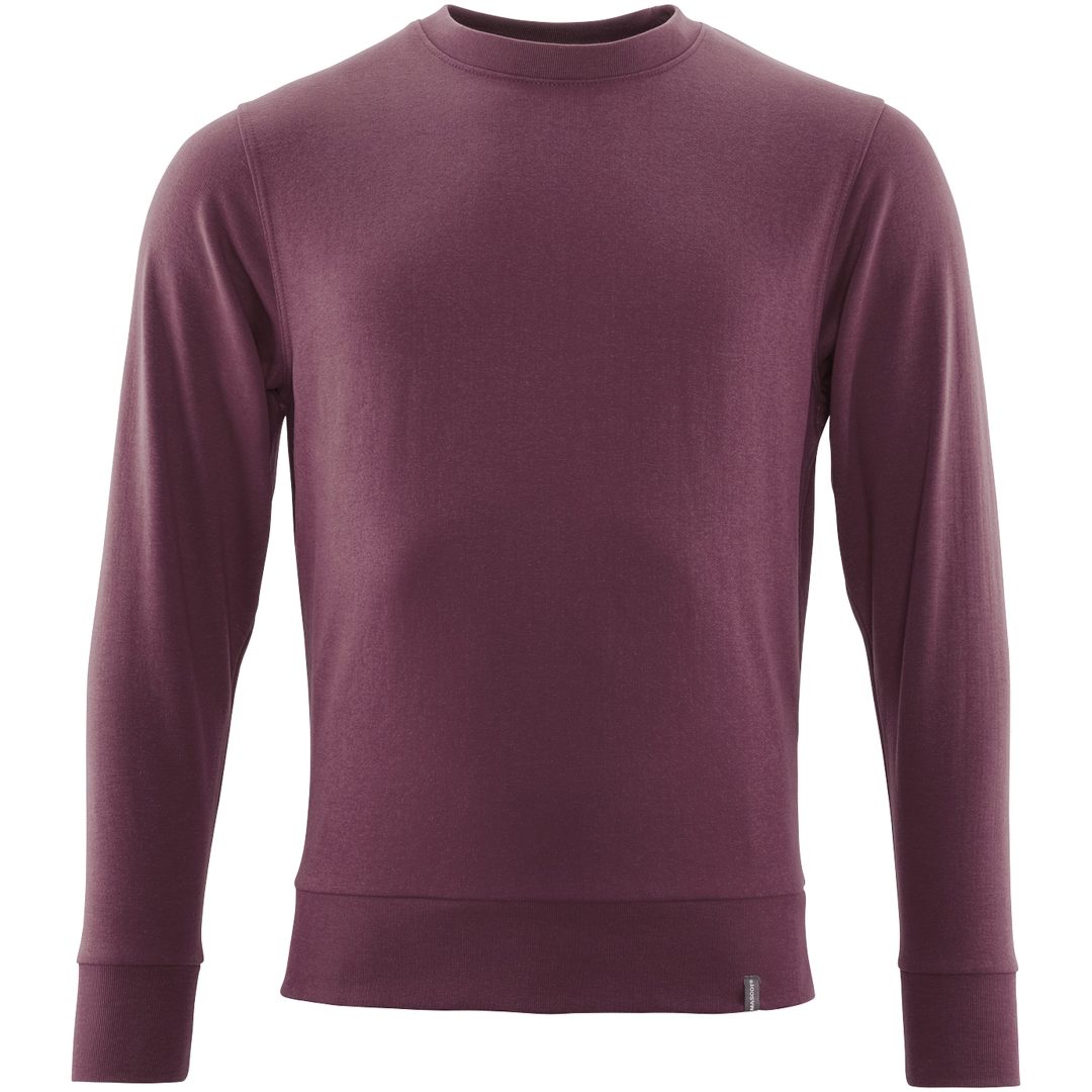 Sweatshirt Röd 20384-788 Mascot XS
