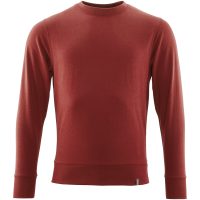 Sweatshirt Röd 20384-788 Mascot