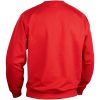 Sweatshirt Röd 33401158 Blåkläder XS – miniatyr 2