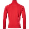 Sweatshirt Röd 50611-971 Mascot XS – miniatyr 2