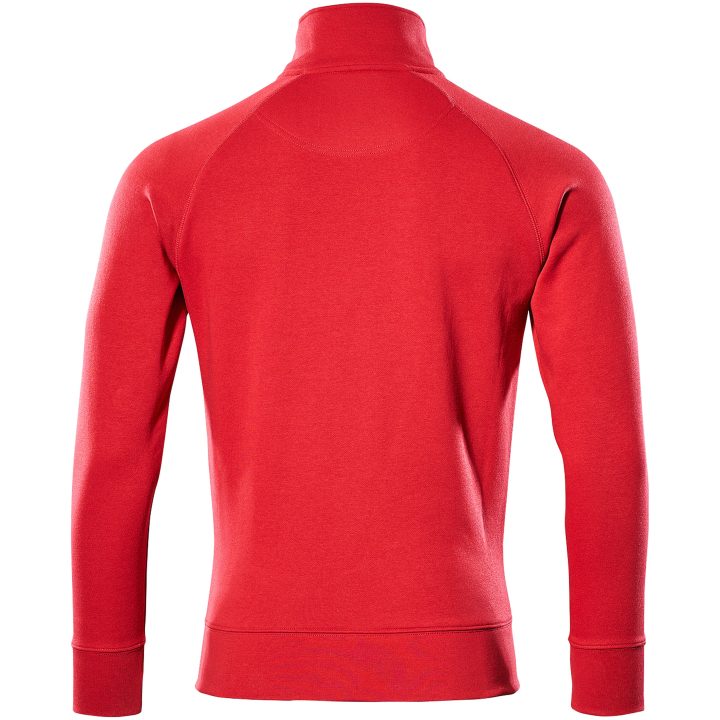 Sweatshirt Röd 50611-971 Mascot XS – bild 2