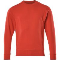 Sweatshirt Röd 51580-966 Mascot