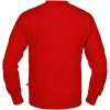 Sweatshirt Röd Sw13 Texstar XS – miniatyr 2