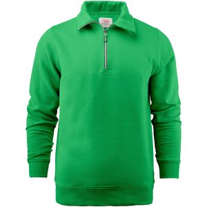 Sweatshirt Rounders RSX FreshGreen Printer Essentials