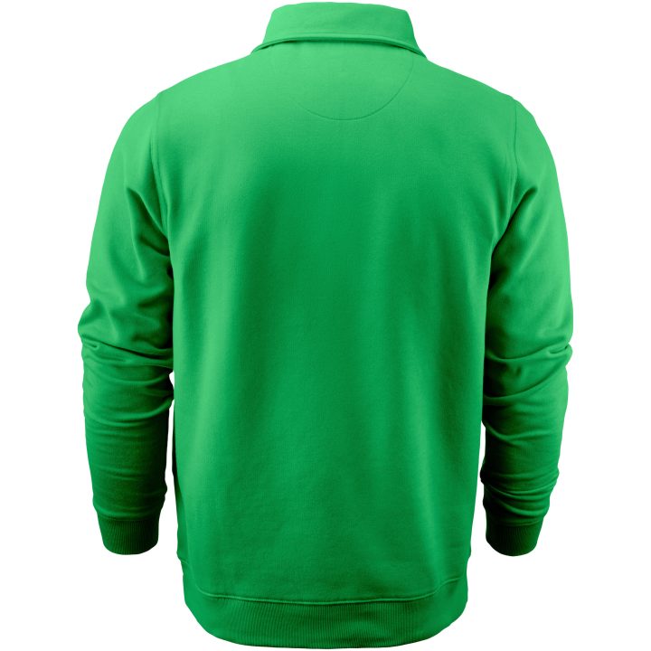 Sweatshirt Rounders RSX FreshGreen Printer Essentials XS – bild 2