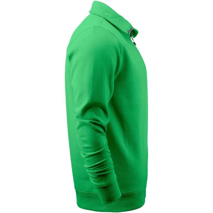 Sweatshirt Rounders RSX FreshGreen Printer Essentials XS – bild 3