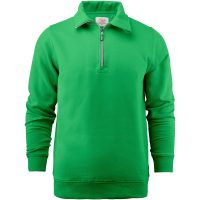 Sweatshirt Rounders RSX FreshGreen Printer Essentials