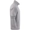 Sweatshirt Rounders RSX Gråmelerad Printer Essentials XS – miniatyr 3