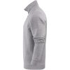 Sweatshirt Rounders RSX Gråmelerad Printer Essentials XS – miniatyr 4