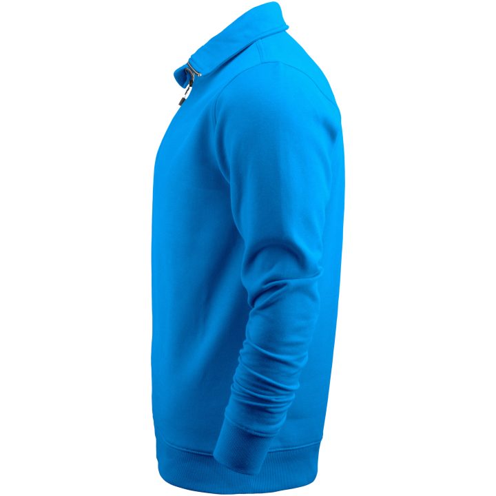 Sweatshirt Rounders RSX Havsblå Printer Essentials XS – bild 6