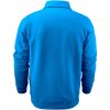 Sweatshirt Rounders RSX Havsblå Printer Essentials XS – miniatyr 7