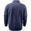 Sweatshirt Rounders RSX Marinblå Printer Essentials XS – miniatyr 2