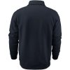 Sweatshirt Rounders RSX Mörk marinblå Printer Essentials XS – miniatyr 3