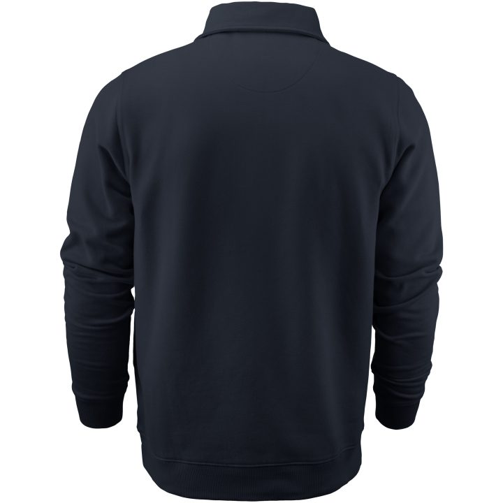 Sweatshirt Rounders RSX Mörk marinblå Printer Essentials XS – bild 3