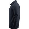 Sweatshirt Rounders RSX Mörk marinblå Printer Essentials XS – miniatyr 4