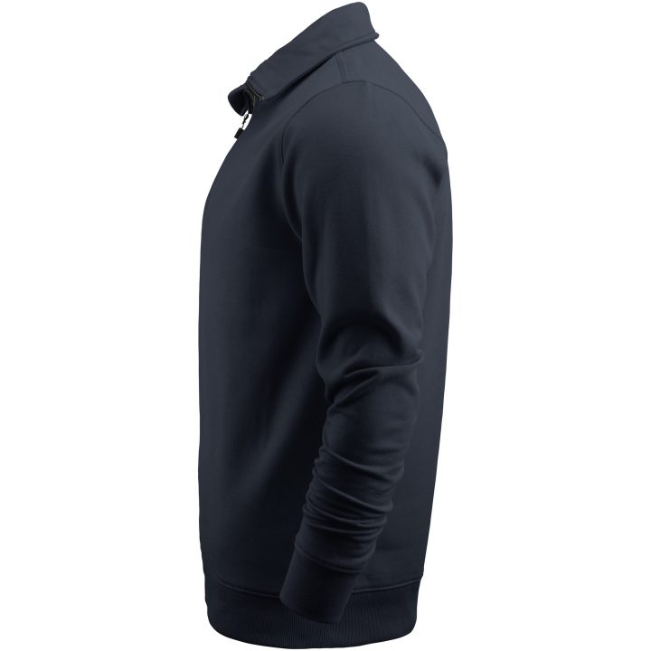 Sweatshirt Rounders RSX Mörk marinblå Printer Essentials XS – bild 4