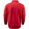 Sweatshirt Rounders RSX Röd Printer Essentials XS – miniatyr 2