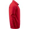 Sweatshirt Rounders RSX Röd Printer Essentials XS – miniatyr 3