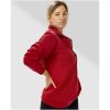 Sweatshirt Rounders RSX Stålgrå Printer Essentials XS – miniatyr 7