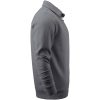 Sweatshirt Rounders RSX Stålgrå Printer Essentials XS – miniatyr 3