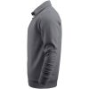 Sweatshirt Rounders RSX Stålgrå Printer Essentials XS – miniatyr 4