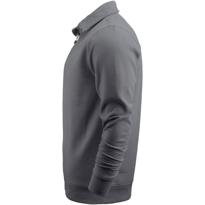 Sweatshirt Rounders RSX Stålgrå Printer Essentials XS – bild 4