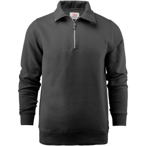 Sweatshirt Rounders RSX Svart Printer Essentials