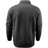 Sweatshirt Rounders RSX Svart Printer Essentials XS – miniatyr 2
