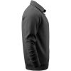 Sweatshirt Rounders RSX Svart Printer Essentials XS – miniatyr 3