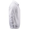 Sweatshirt Rounders RSX Vit Printer Essentials XS – miniatyr 3