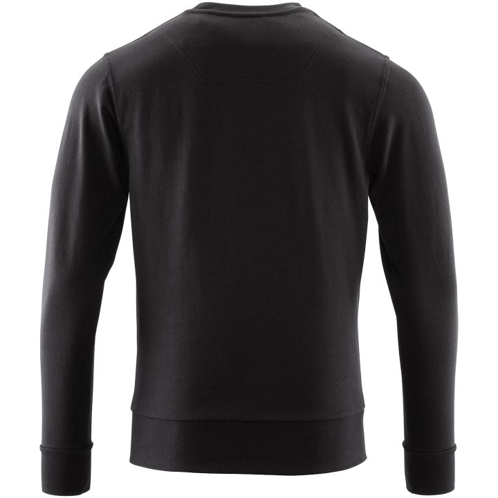 Sweatshirt Svart 20384-788 Mascot XS – bild 2