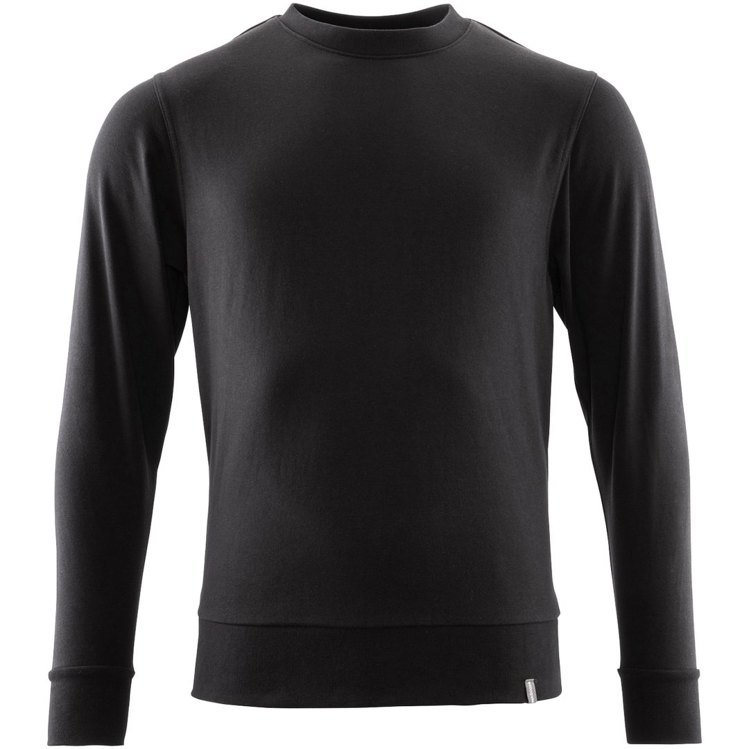 Sweatshirt Svart 20384-788 Mascot XS