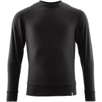 Sweatshirt Svart 20384-788 Mascot