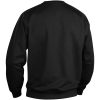 Sweatshirt Svart 33401158 Blåkläder XS – miniatyr 2