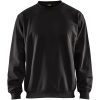 Sweatshirt Svart 33401158 Blåkläder XS – miniatyr 1