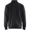Sweatshirt Svart 33491048 Blåkläder XS – miniatyr 2