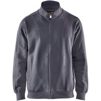 Sweatshirt Svart 33491048 Blåkläder
